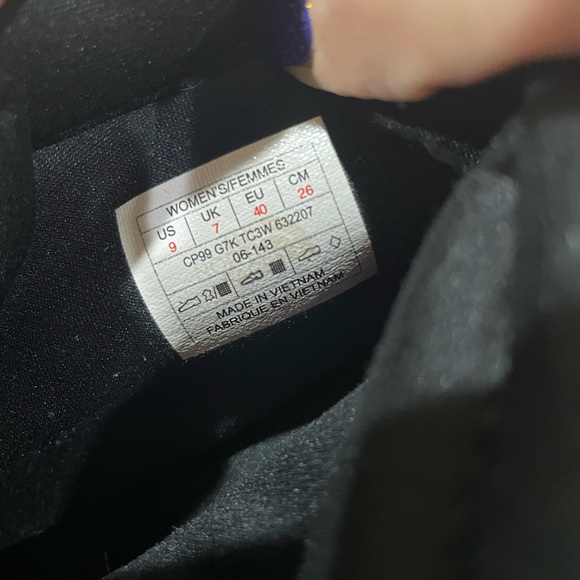 The North Face Ballard Roll Down SE Snow Boots - Picture 9 of 12